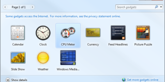 Discover the Best Widget Programs for Your PC - Top 5 Picks for 2023 Logo