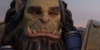 Embracing the Past: How WoW's The War Within Revitalizes Nostalgia Logo