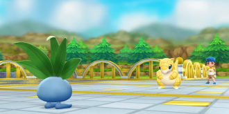 Mastering XL Candy in Pokémon Go: A Comprehensive Guide to Elevating Your Gameplay Logo