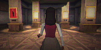 Haunting High School Horror in 'Fear The Spotlight Logo