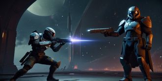 Bungie Addresses Exotic Class Item Drop Rates in Destiny 2 with Upcoming Hotfix Logo