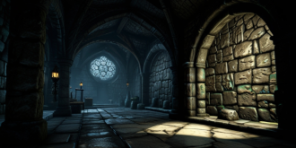 The Art of Storytelling in RPGs: Insights from a Bethesda Developer Logo