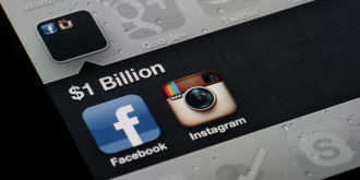 Facebook and Instagram Modify Cross-Check Program in Response to Oversight Board Recommendations Logo