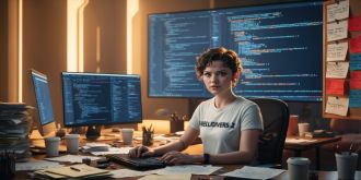 Developer Engages with Community Insights to Enhance Bot Mechanics in Helldivers 2 Logo