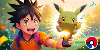 Maximize Your Pokémon Go Adventure: Capturing Perfect Smoliv During Spotlight Hour Logo