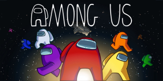 Reasons Why You Should Try Playing Among Us Today Logo