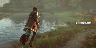 Master the Skies: A Comprehensive Guide to Acquiring All Brooms in Hogwarts Legacy Logo