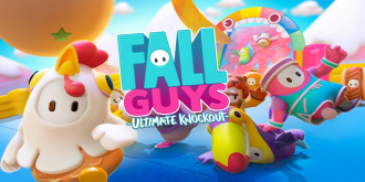Reasons Why You Should Try Fall Guys: Ultimate Knockout Logo