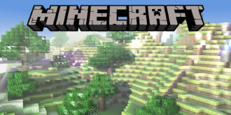 Tips for Minecraft Newcomers Logo