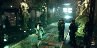 Breaking New Frontiers: Upcoming Starfield, its Leaked Release Date, and the Possibilities Logo