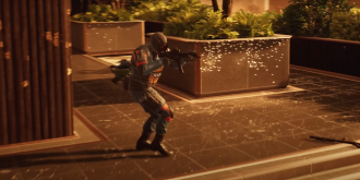 Monetizing Your Gaming Experience with Optimum PC Settings for Payday 3 Logo