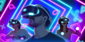 Pico Pioneers Virtual Reality Development with Inaugural Hackathon Logo