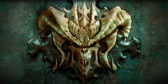 The Legendary Diablo Series: A Journey Through the Dark Logo