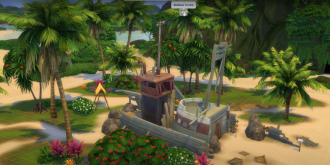 Mastering Construction in The Sims 4: Your Complete Guide to Bulldozing Lots Logo