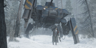 Top-5 Iron Harvest Alternative Games: Diving Deeper Into Strategy Gaming Logo