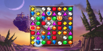 Puzzle Perfection: The 10 Best Match-3 Games to Challenge Your Wits Logo