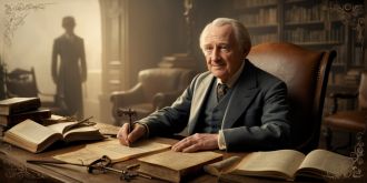 Transitioning Legacies: The Final Chapter in an Era of Change Logo