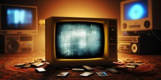 Anticipation Grows as Industry Teases Remastered Classics and TV Revival Logo