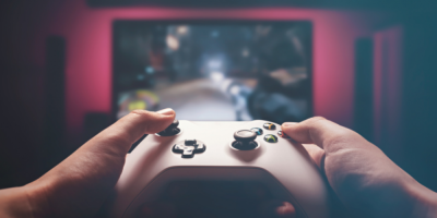 Top 5 best shooters games