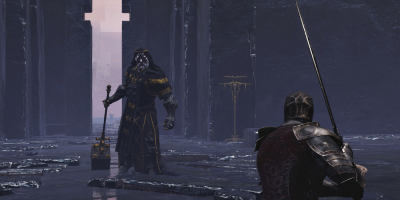 Unraveling Mysteries and Conquering Battles: Top-5 Alternatives to Mortal Shell