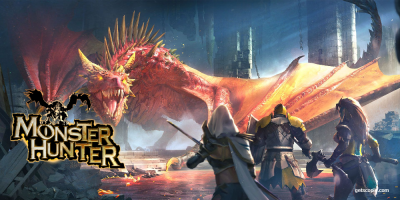 RAID: Shadow Legends Joins Forces with Monster Hunter for Exclusive Character Event