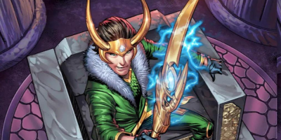 Navigating the Trickster's Shuffle: Mastering Loki's Deck in Marvel Snap