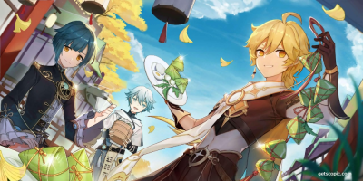 Genshin Impact: The Intriguing Leroy Family Quest Guide