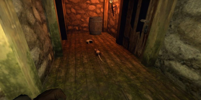 Rat Revolution: Gloomwood's Cutting-Edge Rodent AI Takes Stealth Gaming to New Heights