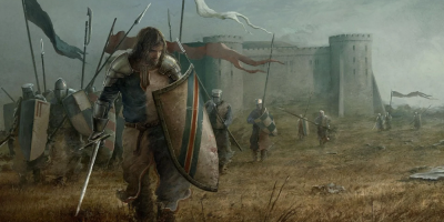 Unveiling the Past: How Historical Events Shape Video Game Narratives