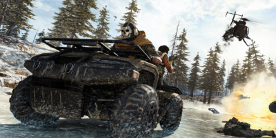 Get Ready For The DMZ Gauntlet - Call Of Duty Warzone 2.0's Pro Tournament