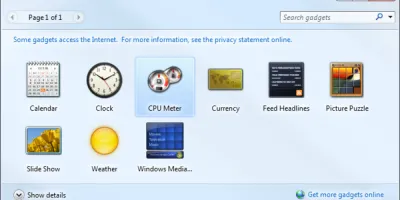 Discover the Best Widget Programs for Your PC - Top 5 Picks for 2023