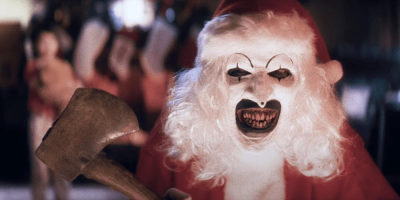 Terrifier 3 Release Date Moved Up for an Early Scare: Art the Clown Returns