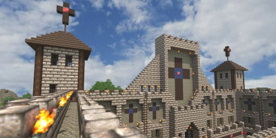 Mastering Minecraft Mobile: Crafting Awe-Inspiring Edifices with Ease