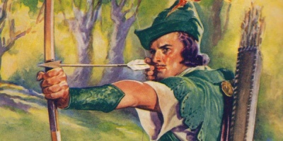 Hugh Jackman and Jodie Comer Unite for a Darkly Compelling Spin on Robin Hood