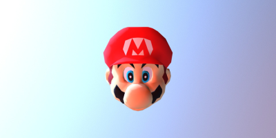 Mario Builder 64: Crafting Dreams and Nightmares in Super Mario 64