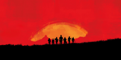 Experience Unrivaled Chaos in Red Dead Redemption 2 with This New Mod