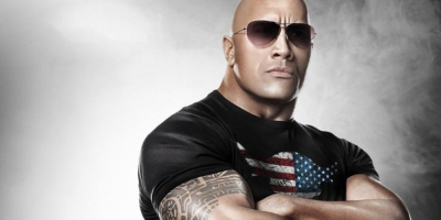 Dwayne Johnson Undergoes Dramatic Transformation for Benny Safdie's Latest Film "The Smashing Machine"