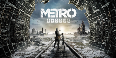 Metro Exodus Sequel Playable from Start to Finish