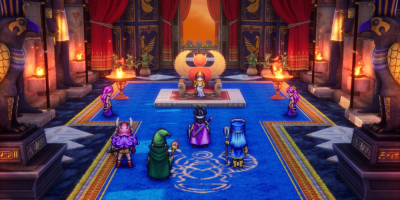 Upcoming HD-2D Remakes and Exciting Game Announcements Highlight Latest Nintendo Direct