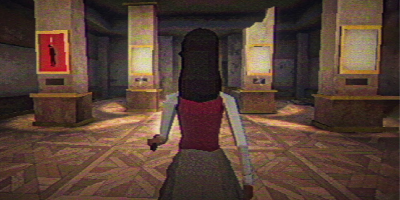 Haunting High School Horror in 'Fear The Spotlight