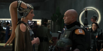 Temuera Morrison Pushes for a Sequel to The Book of Boba Fett, Pitching New Storylines to Lucasfilm