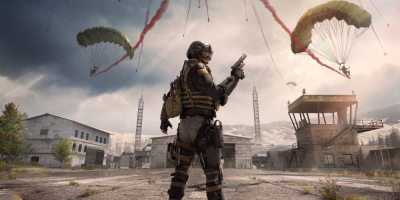 Global Showdown: $1 Million Call of Duty: Warzone Tournament Kicks Off the Esports World Cup