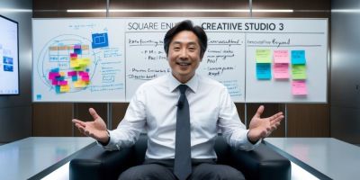 Exploring New Horizons: Naoki Yoshida's Vision for the Future of Final Fantasy and Beyond