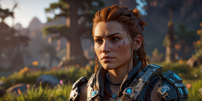 Horizon: Zero Dawn Remastered Receives ESRB Rating, Release Anticipation Grows