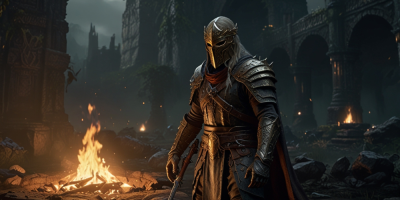 Mastering the Lands Between: A Newcomer's Guide to Elden Ring Adventure