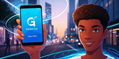 Gemini Live: Revolutionizing Voice Interactions with AI on Android Devices