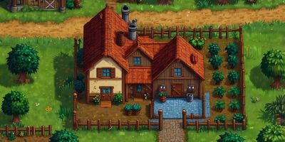 Crafting Your Dream Farm: Creative Layouts and Strategies for Stardew Valley Success