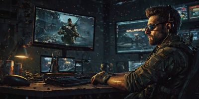 Mastering Call of Duty: Black Ops 6 - The Ultimate Guide to Perks and Wildcards for Competitive Play