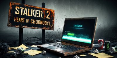 Prepare for Stalker 2: Heart of Chornobyl with Preloading Tips and Storage Solutions