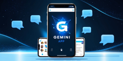 Gemini App Launch Creates Buzz Among iPhone Users with Promising Live Interaction Features